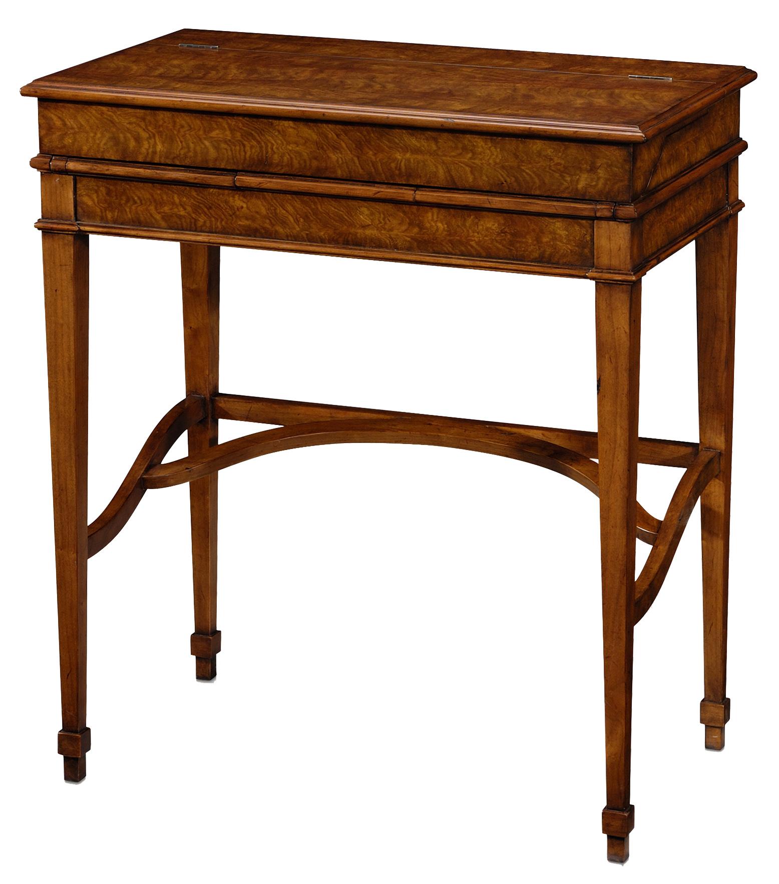 Theodore Alexander Campaign 7105186BN Elegance and Utility Hall and